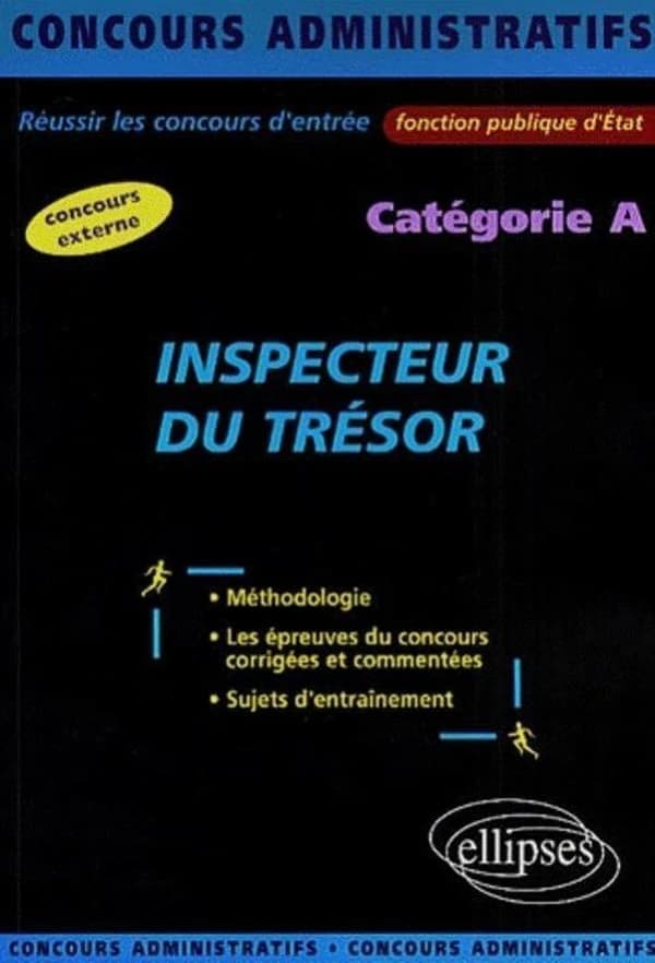 Inspecteur du Trésor