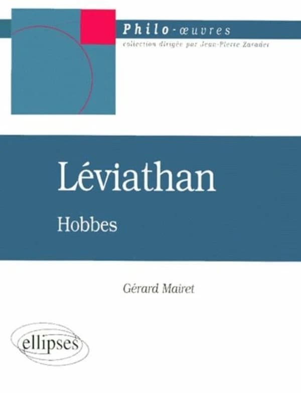 "Léviathan", Hobbes