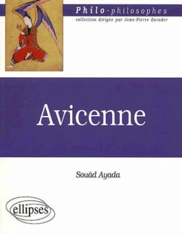 Avicenne, 980-1037