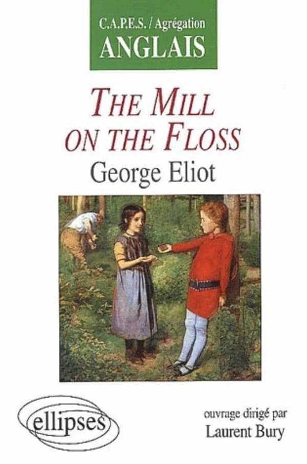 "The mill on the floss", George Eliot