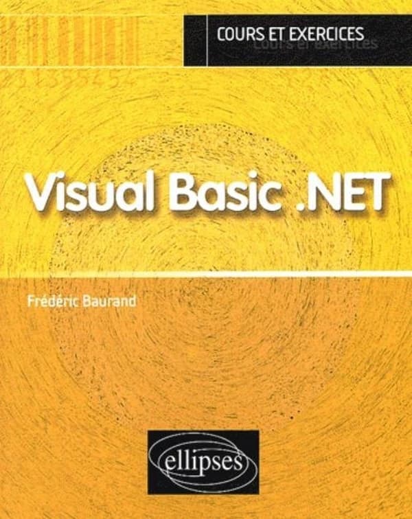 Visual Basic .NET