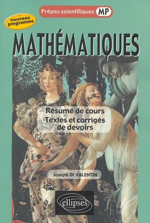 Mathématiques