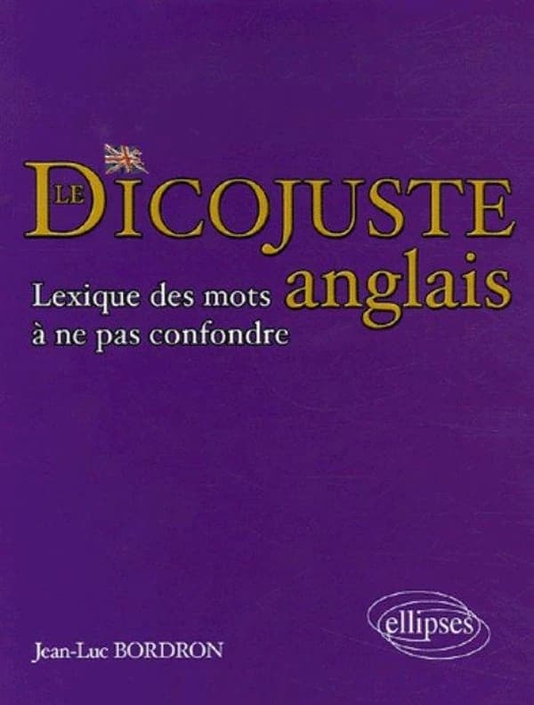 Le dicojuste