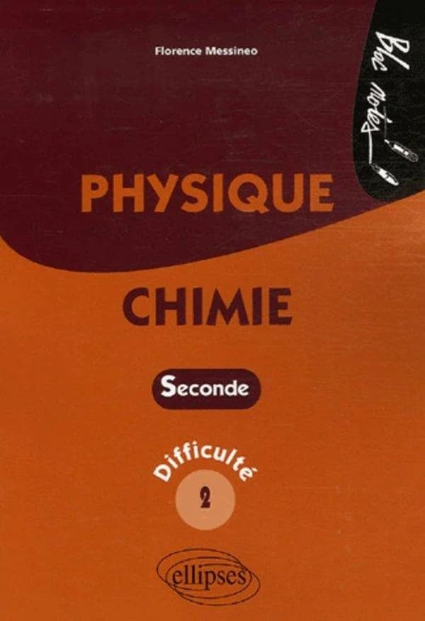 Physique-Chimie