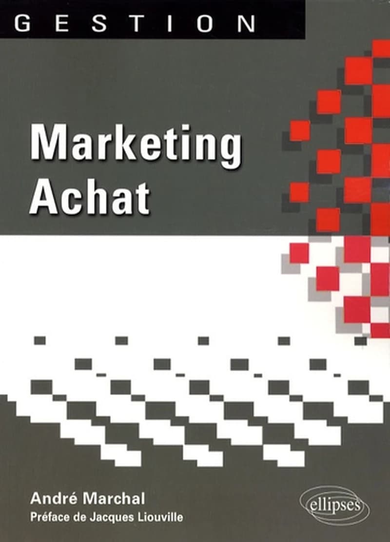 Marketing achat