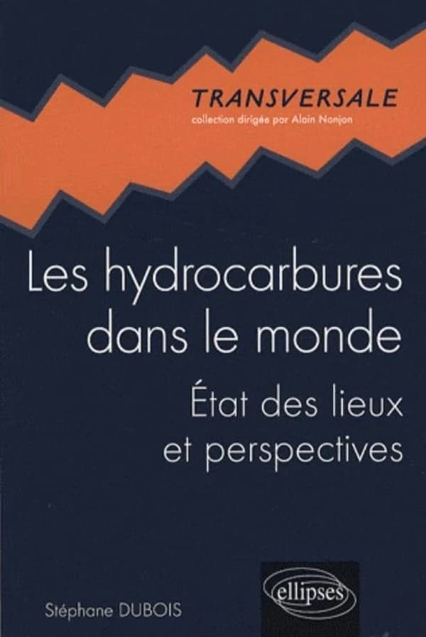 Les hydrocarbures dans le monde : [états des lieux et perspectives]