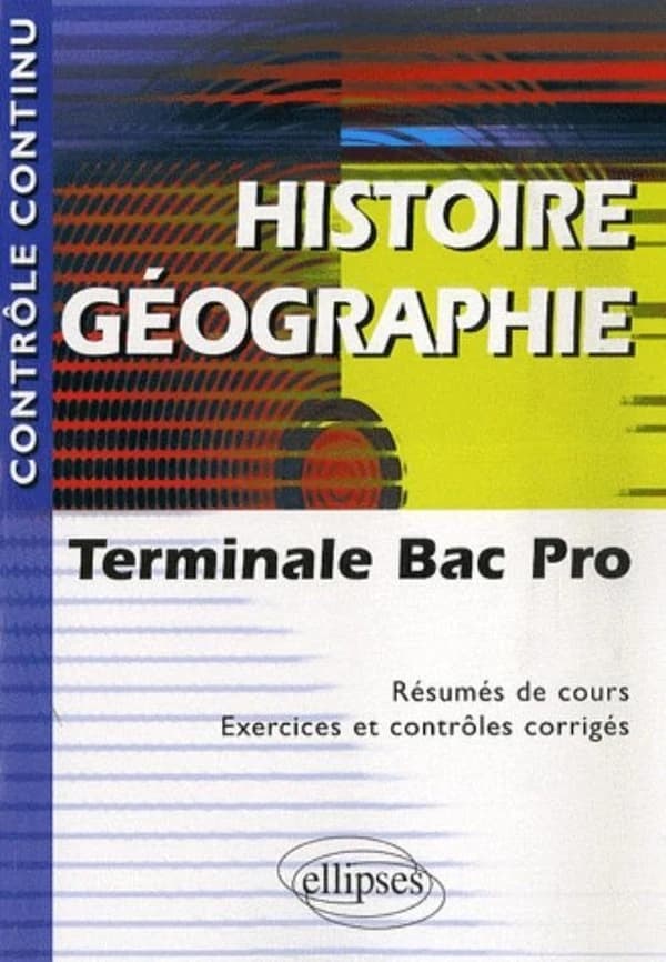 Histoire-Géographie