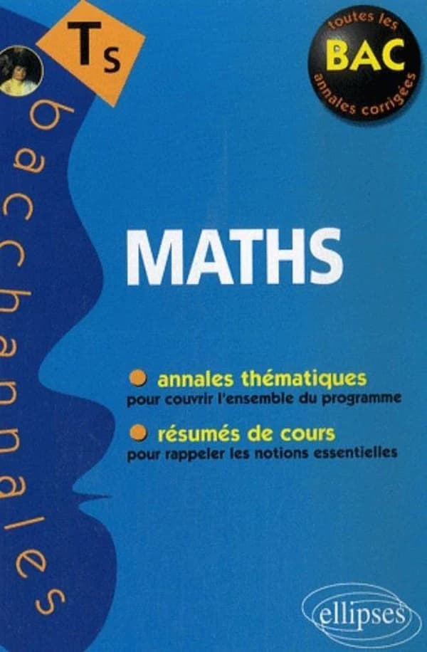 Maths : Ts