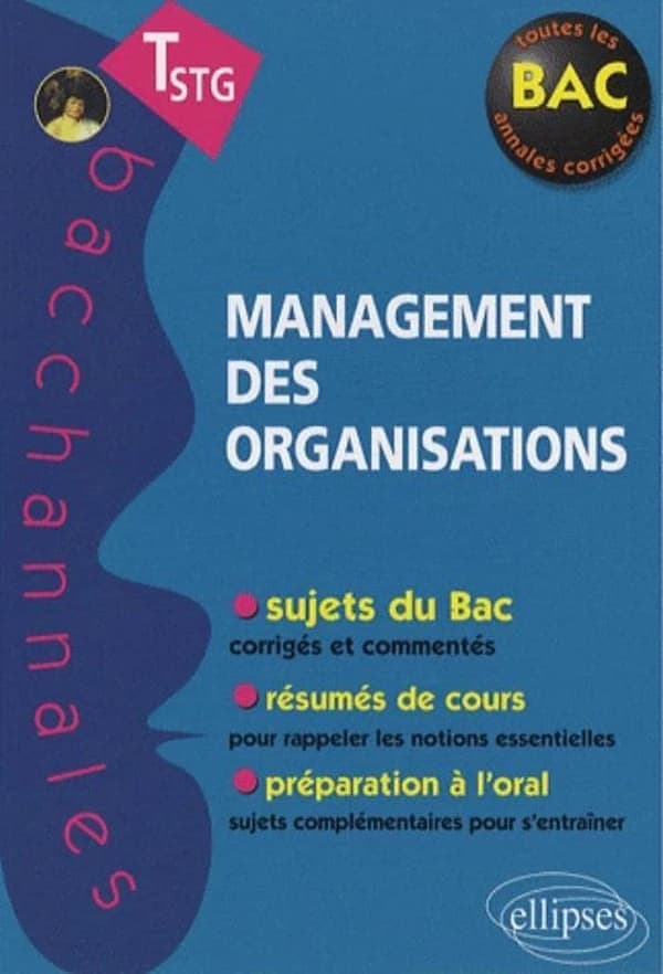 Management des organisations