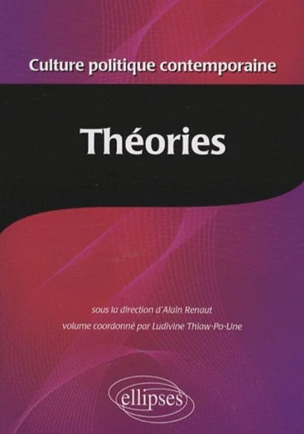 Culture politique contemporaine. Volume 3