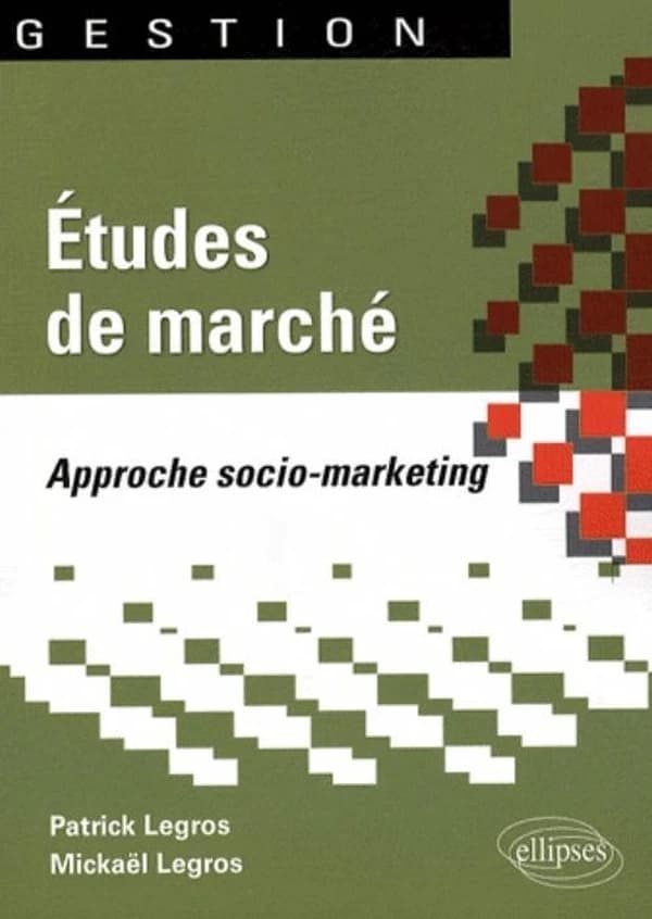Études de marché : approche socio-marketing