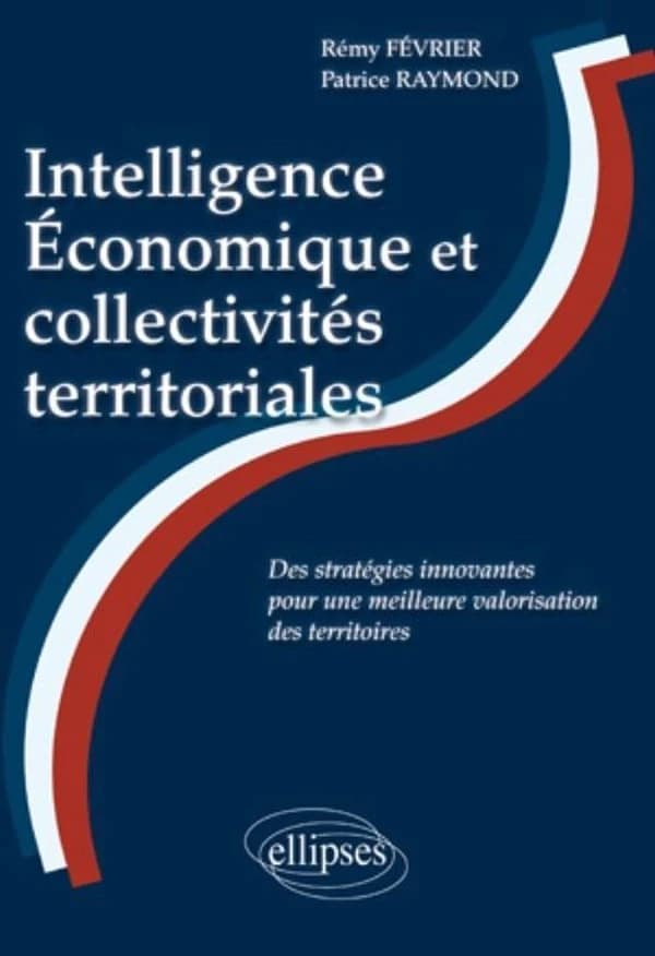 Intelligence économique et collectivités territoriales : des stratégies innovantes pour une meilleure valorisation des territoires