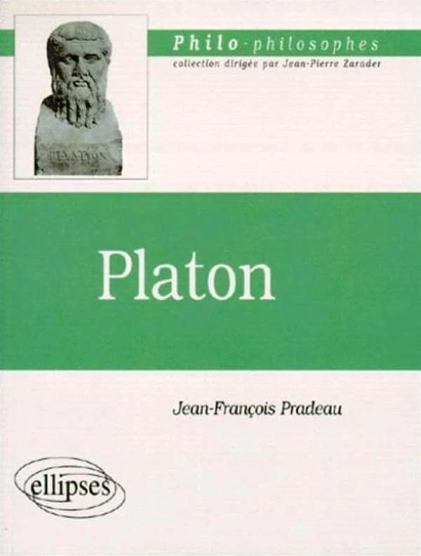 Platon : 427-347