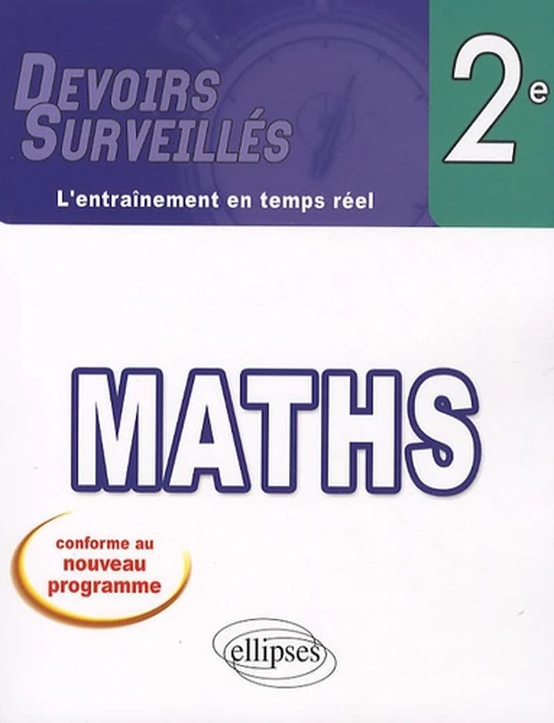 Mathématiques