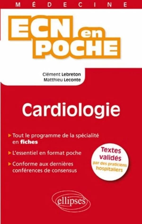 Cardiologie