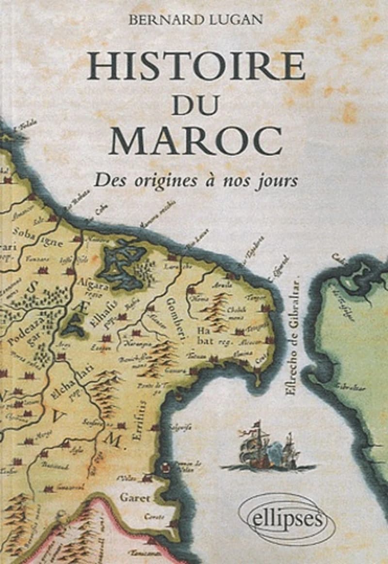 Histoire du Maroc : des origines à nos jours
