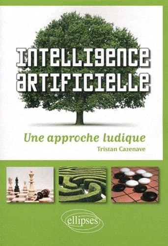 Intelligence artificielle : une approche ludique