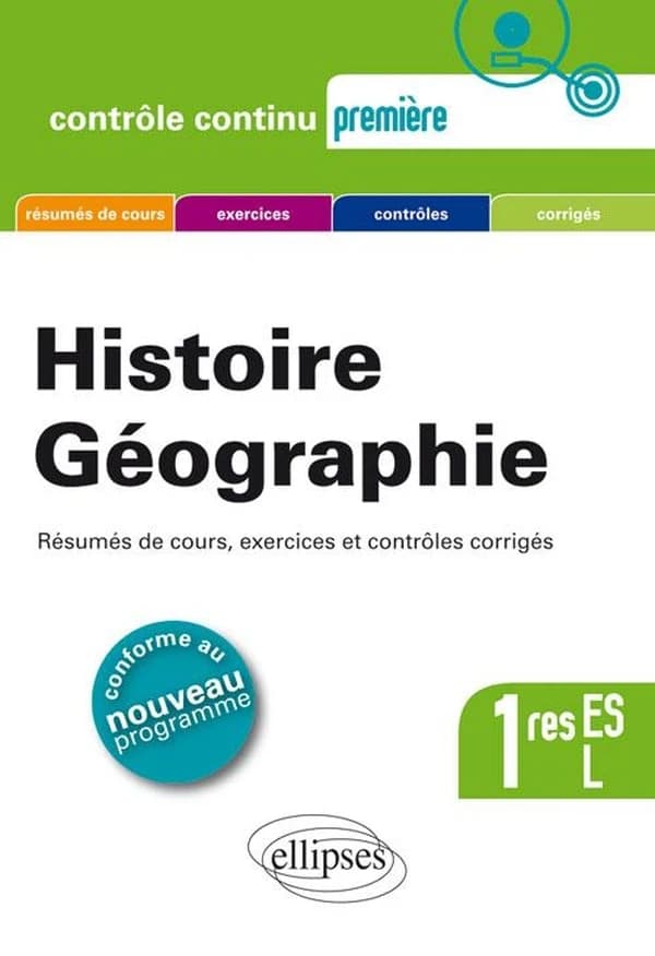Histoire-Géographie