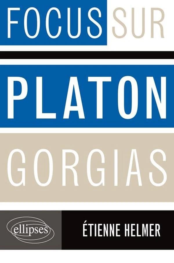 Platon, "Gorgias"