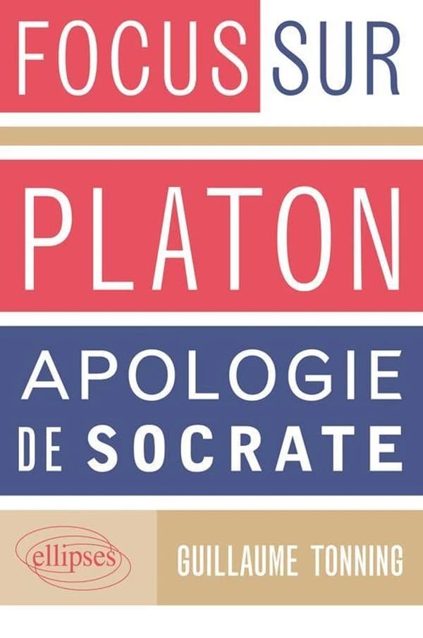 Platon, "Apologie de Socrate"