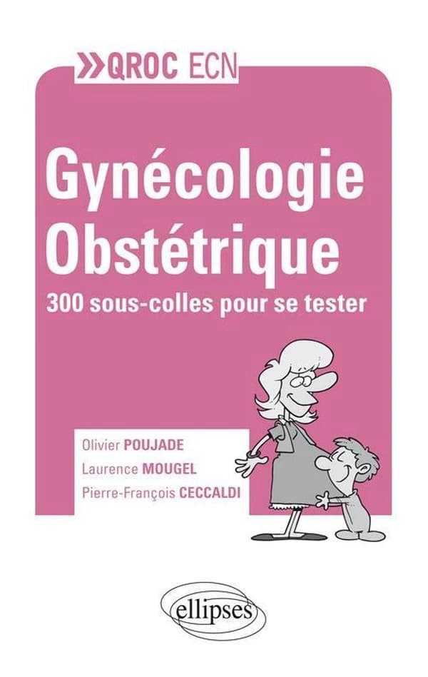 Gynecologie-obstetrique