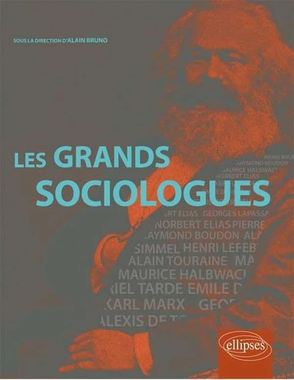 Les grands sociologues