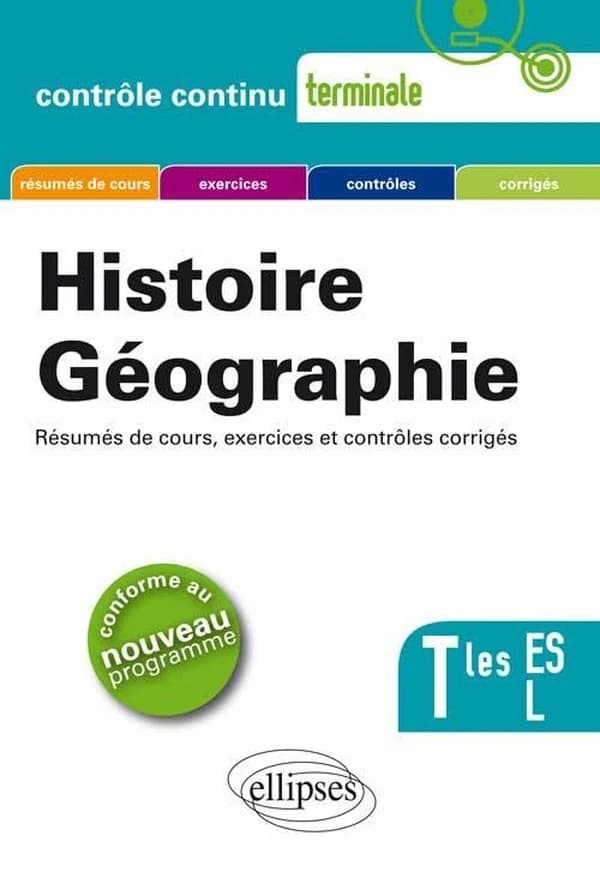 Histoire-géographie