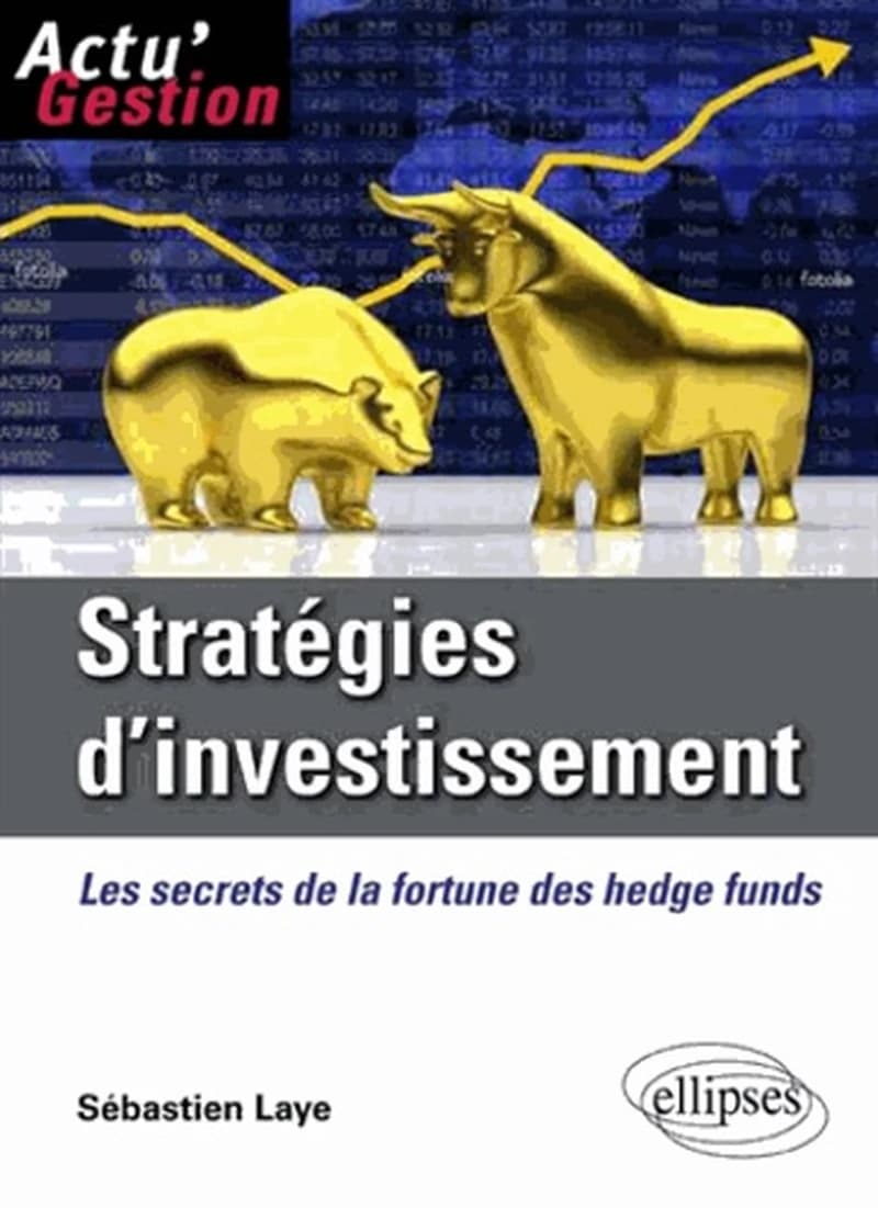 Stratégies d'investissement : les secrets de la fortune des hedge funds