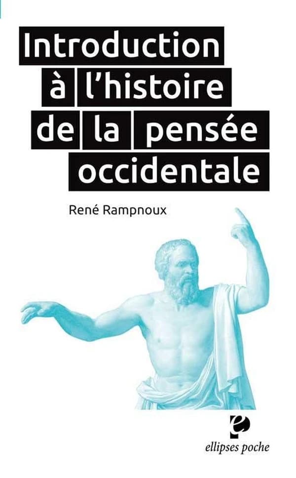 Histoire de la pensée occidentale