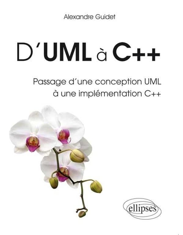 D'UML à C++ : passage d'une conception UML à une implémentation C++