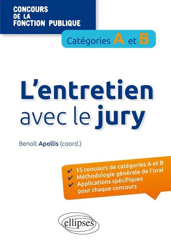 L'entretien avec le jury