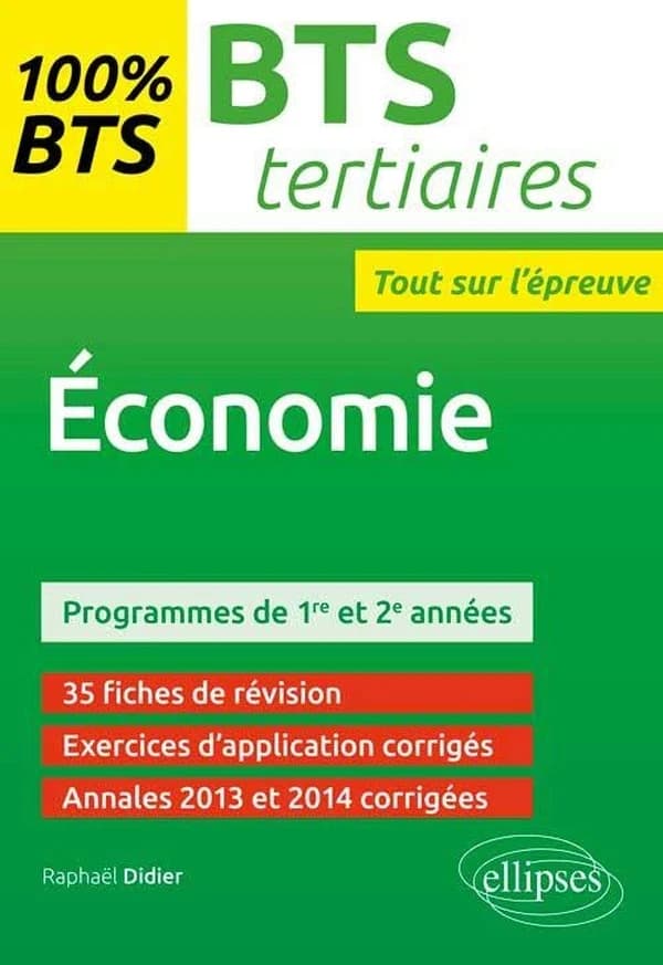 Bts tertiaires