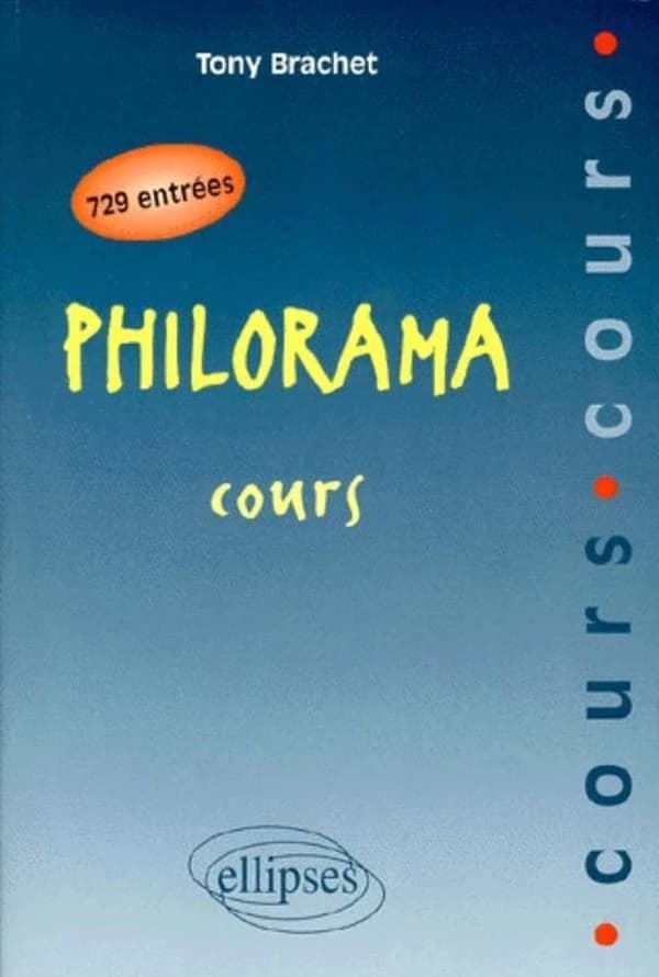 Philorama