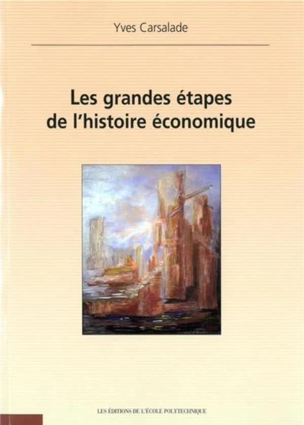 Les grandes étapes de l'histoire économique : revisiter le passé pour comprendre le présent et anticiper l'avenir