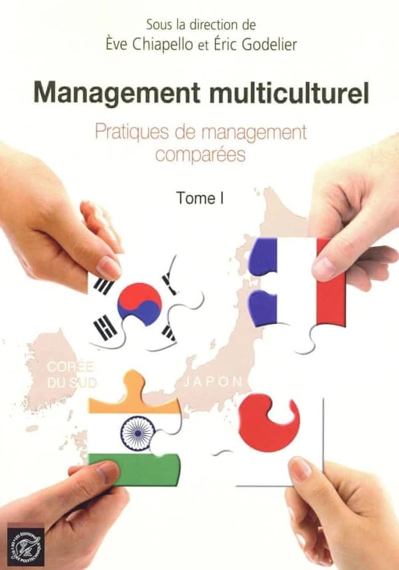 Pratiques de management comparées