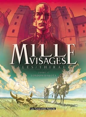 Mille visages