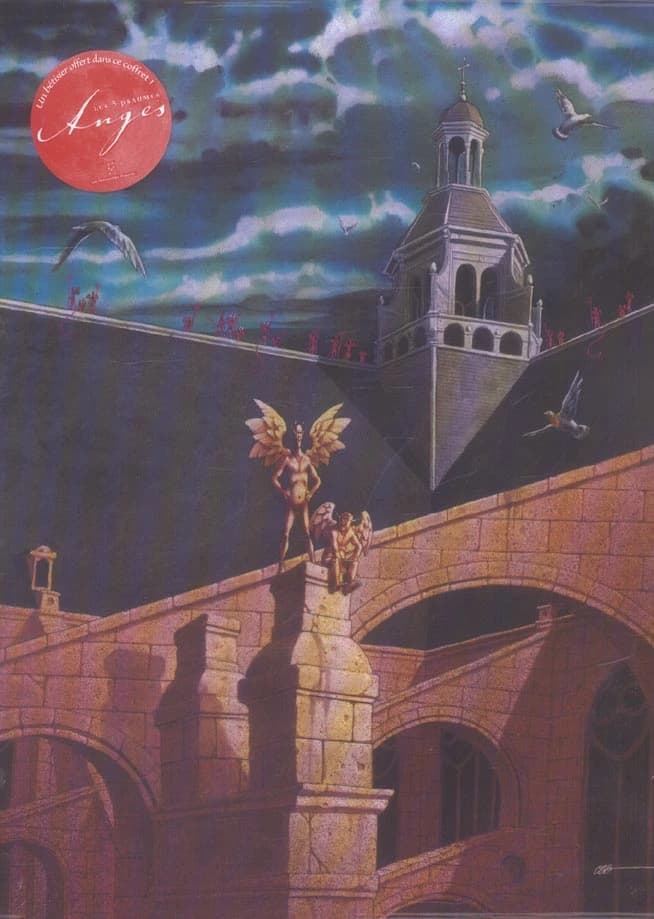 Coffret en 3 volumes : Tomes 1 à 3