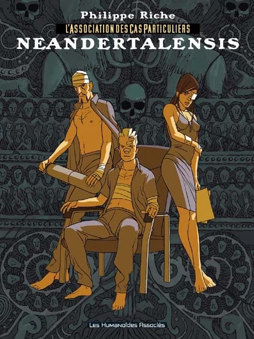 Neandertalensis