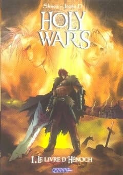 Le livre d'Hénoch