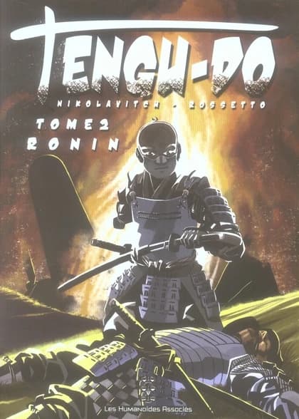 Ronin