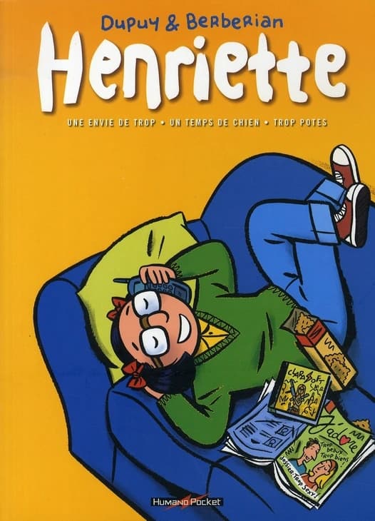 Henriette