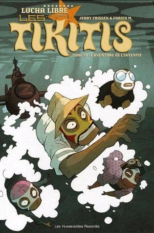 L'aventure de l'inventif