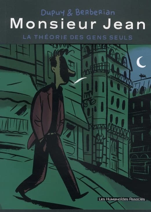La théorie des gens seuls
