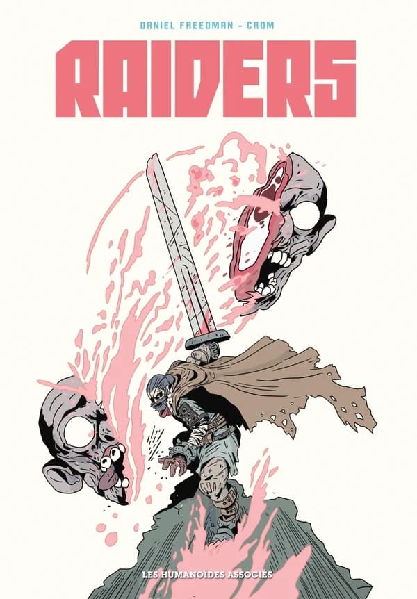 Raiders