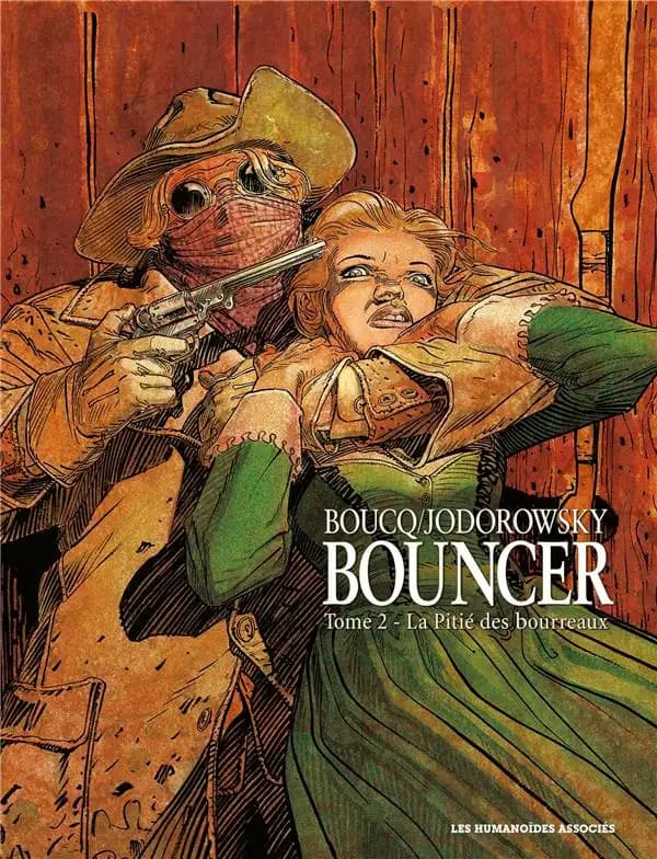 La pitié des bourreaux