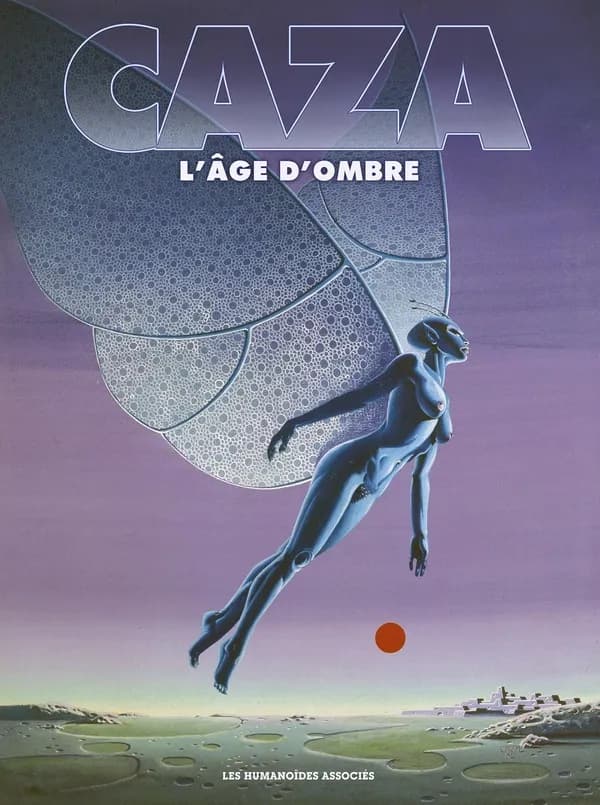 L'âge d'ombre (Nouvelle éd.) Caza