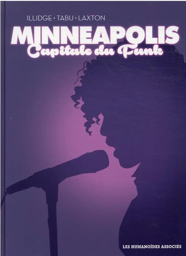 Minneapolis : capitale du funk