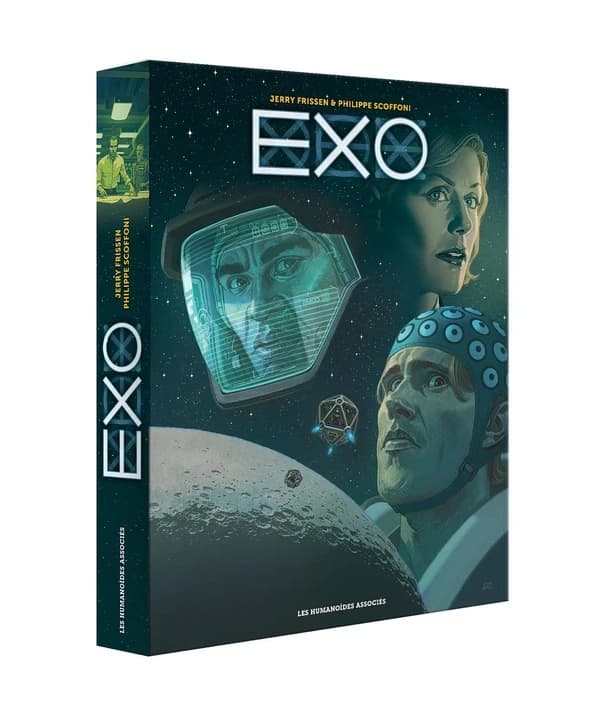 Exo
