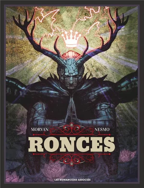 Ronces