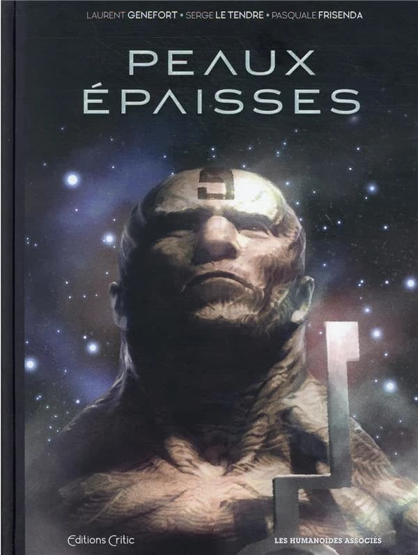 Peaux épaisses